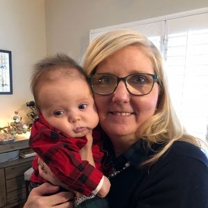 Meet your Posher, Candace